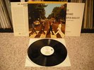 BEATLES ABBEY ROAD LP Mobile Fidelity Sound Lab MFSL Rare Near Mint Very Nice