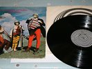 BEGGAR'S OPERA Act One LP G/F Vertigo Swirl 1st Press Prog Pink Floyd UK