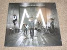Maroon 5 LP RARE It won't be soon before long SEALED record vinyl