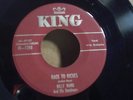 BILLY WARD & HIS DOMINOES---RAGS TO RICHES (DooWop)