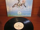 IRON MAIDEN SEVENTH SON OF LP PROMOTIONAL PRESS VENEZUELA EMI-25154