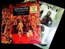 *MINT* ARCHIVE COPY 1974 SHRINK  + STICKER   ROLLING STONES   ROCK & ROLL =ORIG