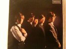 ROLLING STONES * Same * Decca DX 2323 German EP 1964 Bye bye Jonny Good Times