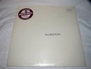 The Beatles White Album LP Limited Edition On White Vinyl - STILL SEALED