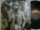 DESI ROOTS - DOING IT RIGHT / HAWKEYE LP / EX