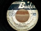 DAWN PENN - LONGDAY SHORT NIGHT // ARE YOU THERE / PRINCE BUSTER / G++