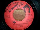 HORACE MARTIN - JAH JAH CHILDREN // VERSION / BIG BEN / VG++