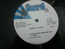 JOHNNY CLARKE - EVERYMAN WANNA BE RICH / INTERNATIONAL MUSIC / BLACK SCORPIO