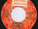 FELA KUTI Expensive Shit  afro funk boogaloo 45 B/W Water No Get Enemy
