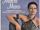 MARCIA MARIA Amigo Branco RARE brazilian boogie 7