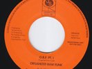 ORGANIZED RAW FUNK / POETS OF RHYTHM rare early 45 O.R.F. deep funk breaks HEAR