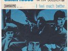 SMALL FACES Tin Soldier  UNIQUE Norway p/s 45 mod freakbeat NORWEGIAN