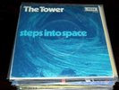 The Tower 2nd 45 Dutch 68 Acid LSD Psych Freakbeat 45 PS Steps in space