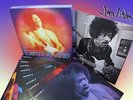 JIMI HENDRIX  Winterland  8x180g  Vinyl LP BOXSET  limited OVP SEALED