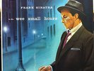 FRANK SINATRA in the wee small hours LP Mint- W 581 Archive Copy Mono 1955