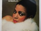 SYLVIA STRIPLIN Give Me Your Love  DISCO/SOUL/BOOGIE LP Uno Melodic
