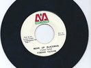 Tyrone Taylor Move up Blackman Roots/Version 7