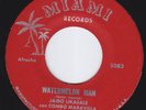 JAIRO LIKASALE Watermelon Man RARE boogaloo 45 latin soul MOD DANCER LISTEN