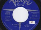 SUSAN CARTER San Francisco Woman UNKNOWN heavy psych 45 RARE Curt Boettcher HEAR