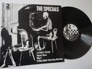 SPECIALS,GHOST TOWN 12