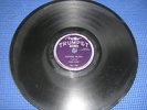 Elmo James Dust My Broom / Catfish Blues 78 Trumpet records 146 Elmore James