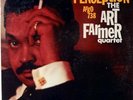 THE ART FARMER QUARTET-PERCEPTION-DG ORIGINAL