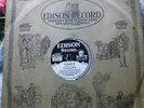 EDISON 78...#52346/B. A. ROLFE & His Palais D'Or Orch./E