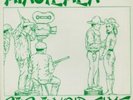 MINUTEMEN Paranoid Time 7
