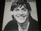 Iggy Pop rare '77 Dutch 1st press LP Lust for Life on RCA  mint-  David Bowie