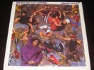 Red Hot Chili Peppers rare '85 US 1st press LP Freaky Styley EX+ INDIE funk rock