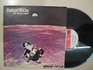 33 LP GIANNI SAFRED - FUTURIBILE the life to come MUSIC SCENE MSE 146 elettronic