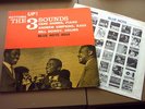 The Three Sounds - Bottoms Up BLUE NOTE 4014 NY 43 West