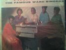 The Famous Ward Singers Packing Up Lp Savoy MG14020 Near Mint Condition