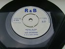 SKA-       DON DRUMMOND / ROYAL FLUSH