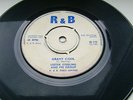 SKA-        .  LESTER STERLING AND HIS GROUP/GRAVY COOL