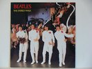 BEATLES-THE STEREO WALK-LP NM R.SOUL LABEL NICE-RARE VINYL