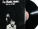 CLAN CELENTANO THE HUMBLEBUMS  LP OPEN UO THE DOOR ITALY 1971 ( RAFFERTY )