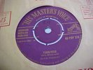 *ELVIS PRESLEY* Paralyzed - UK HMV POP 378 45rpm *Excellent*
