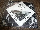 WITCH CROSS  are you there - no angel private danish heavy metal 7