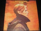 David Bowie  '77 UK 1st press LP Low on RCA + INSERT  EX+  A2 // B1