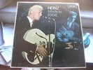 HEINZ Tribute To Eddie Decca UK 1964