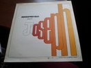 Very Obscure & Rare JOSEPH Same Deroy UK 1 sided lp