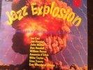 Carr Harriott Rendell D`silva MIKE TAYLOR Jazz Explosion Ex+ uk Rare HUM DONO