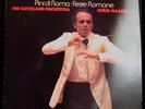 Respighi Pini di Roma Maazel Decca SXL 6822