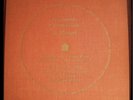 Mozart Serenade Divertimento Hendel Ristenpart DF 162