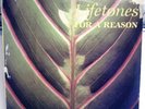 LIFETONES - For A Reason - v.RARE Album Vinyl LP - THIS HEAT - Charles Bullen