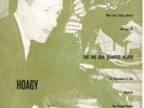 VIC ASH QUARTET-PLAYS HOAGY-BILL LESAGE,SAMMY STOKES,PHIL SEAMEN-NIXA NJE 1002