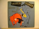 Charlie Parker 