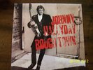 JOHNNY  HALLYDAY    