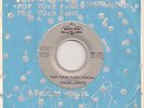 Pop Your Funk - Loose Joints - West End 45 - ORIGINAL - WES 1228 DJ - Promo